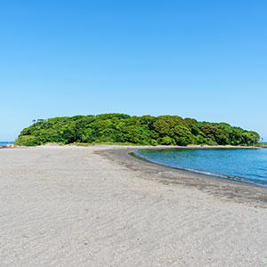 沖ノ島