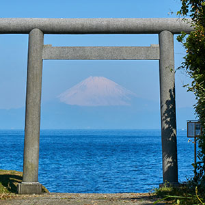 洲崎神社